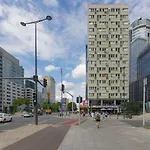 Apartments Jana Pawła II by Renters