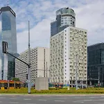Apartments Jana Pawła II by Renters