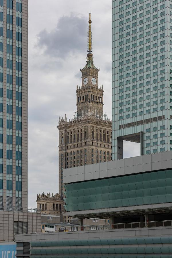 Jana Pawła Ii By Renters Warszawa