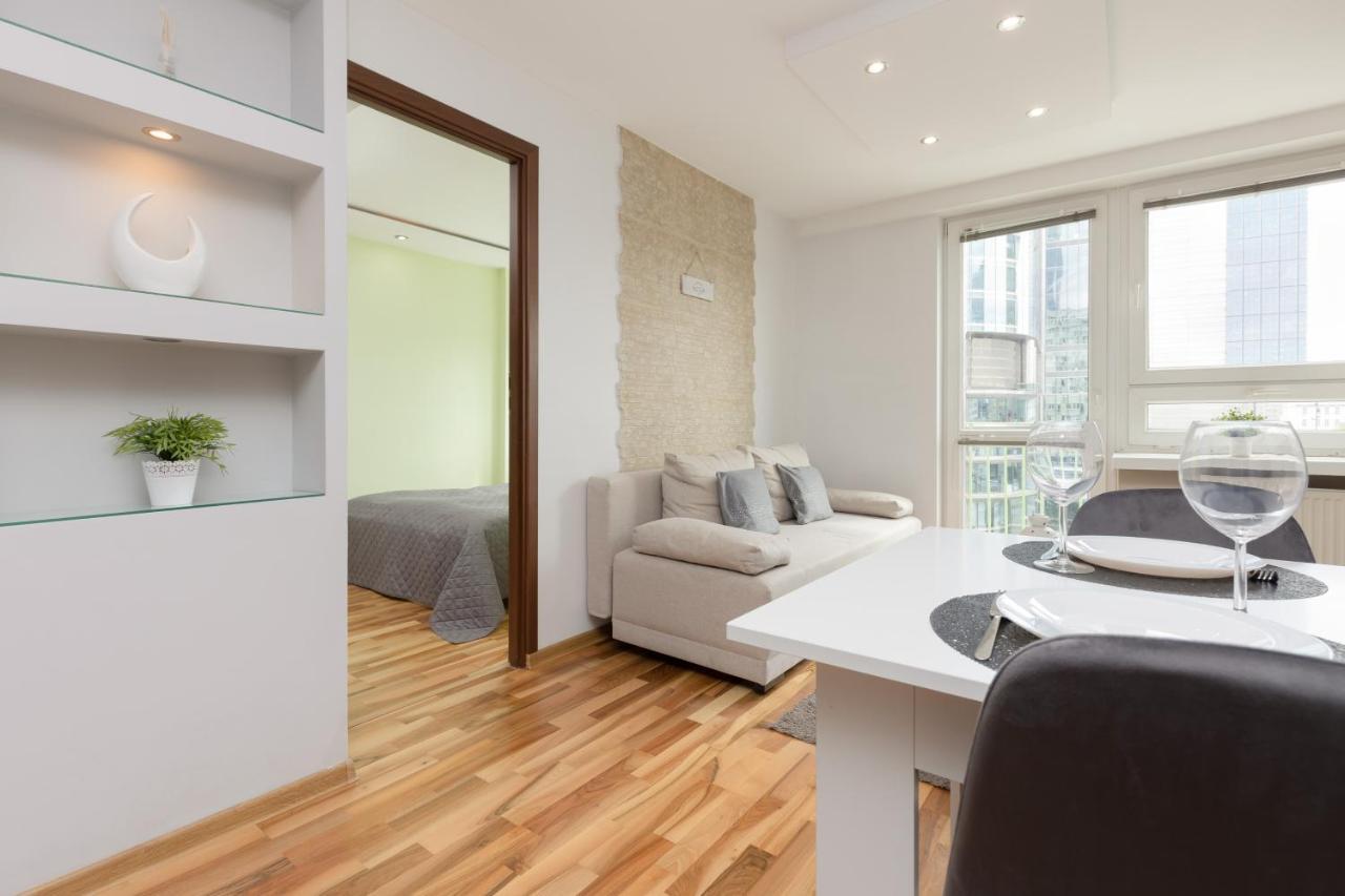 Apartament Jana Pawła Ii By Renters *