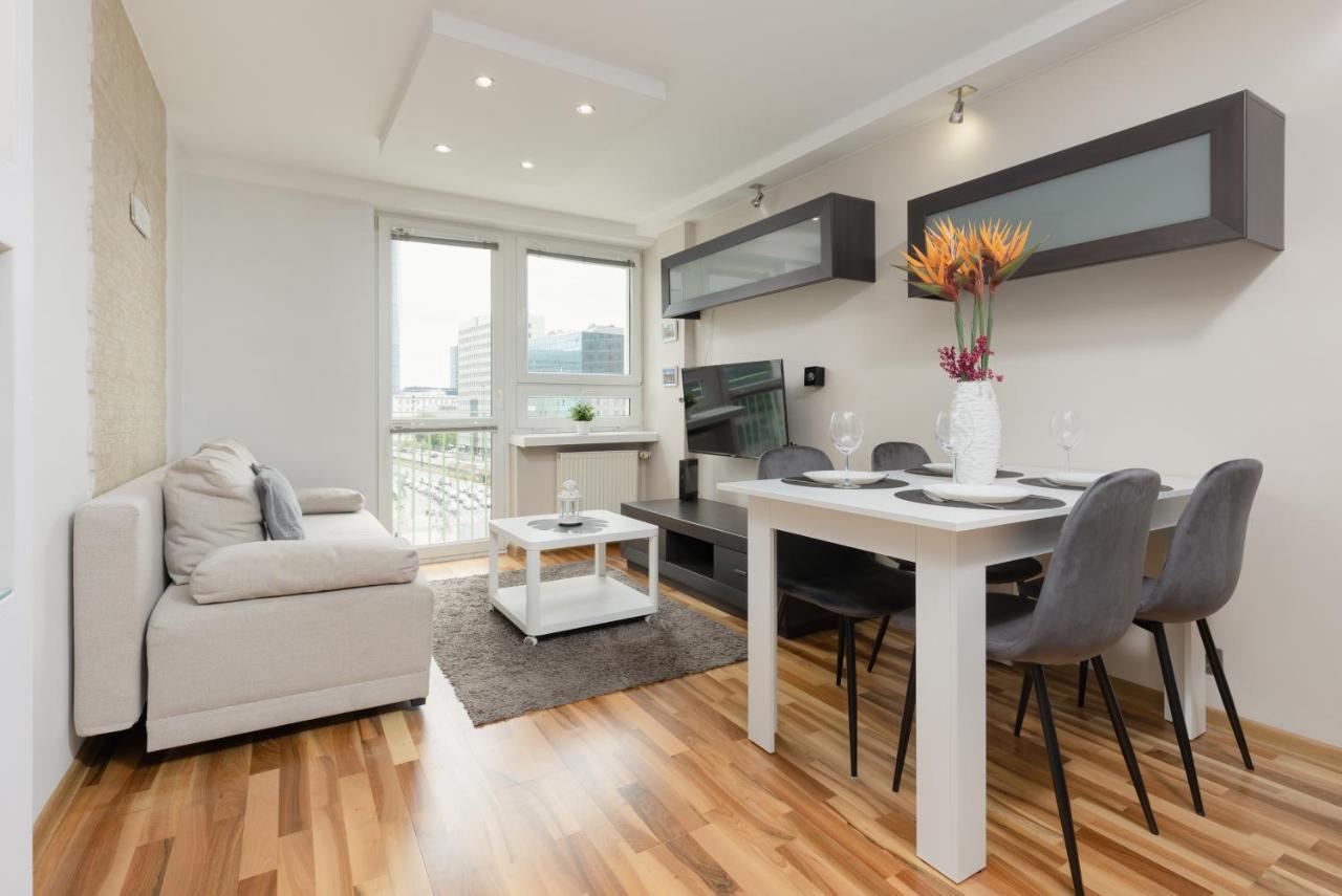 Apartament Jana Pawła Ii By Renters