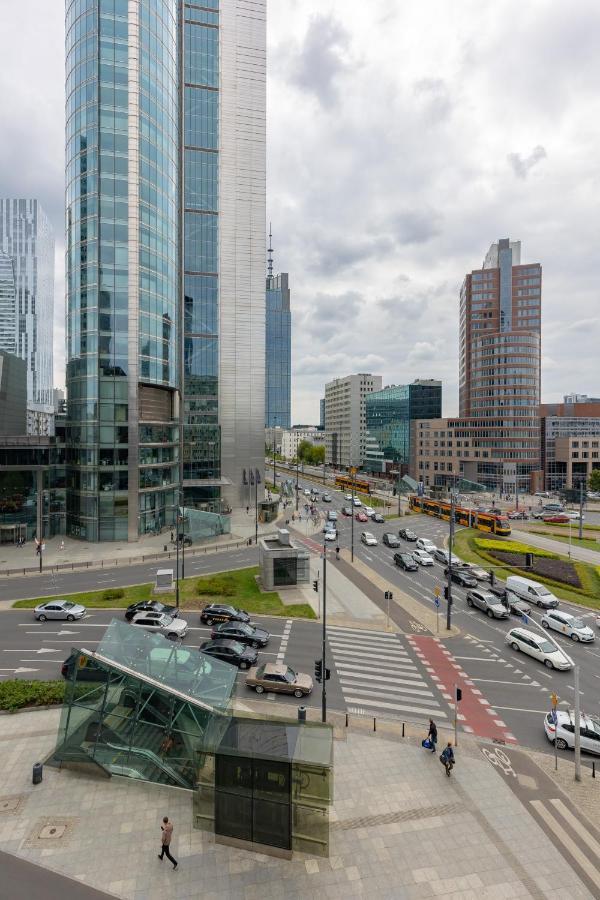 Jana Pawła Ii By Renters Warszawa