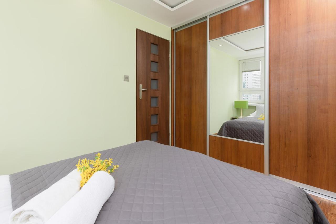 Jana Pawła Ii By Renters Apartament Warszawa