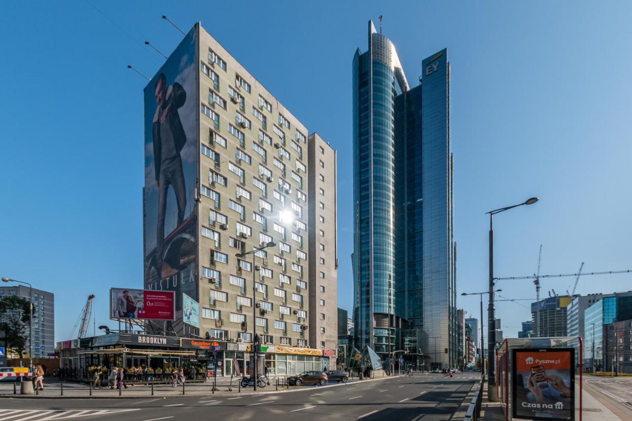 Jana Pawła Ii By Renters * Warszawa